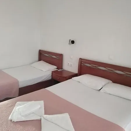 Estia Hotel de apartamente Kriopigi