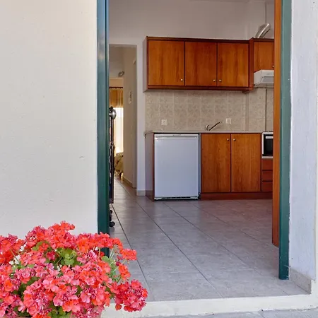 Aparthotel Estia Kriopigi