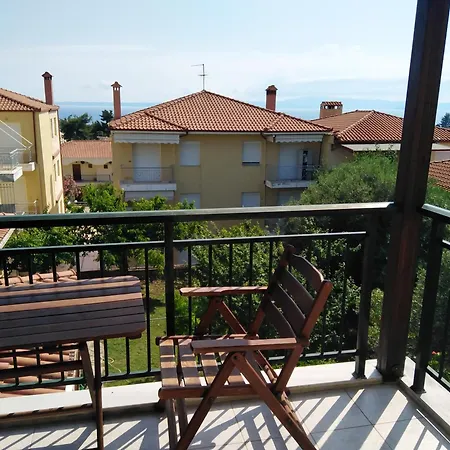 Aparthotel Estia *