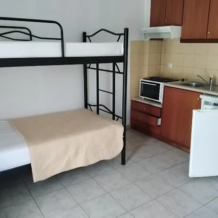 Aparthotel Estia