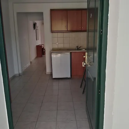 شقة فندقية Estia *