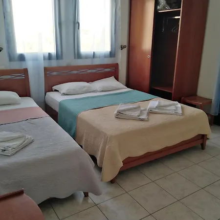 Estia Aparthotel