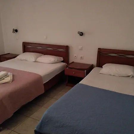 Aparthotel Estia