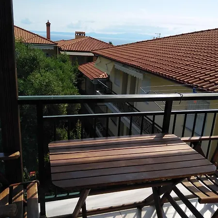 Estia Aparthotel *