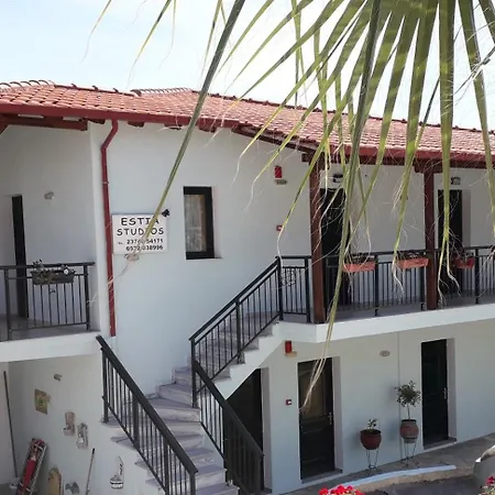 Estia كريوبيجي