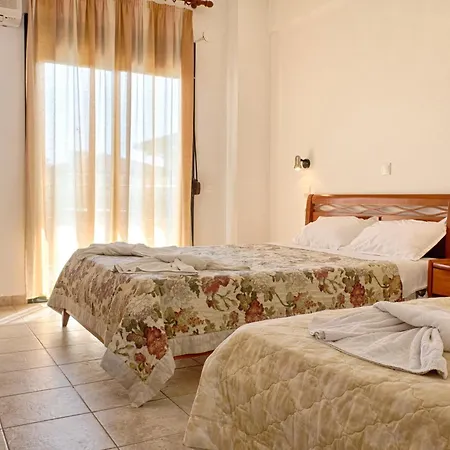 Estia Aparthotel
