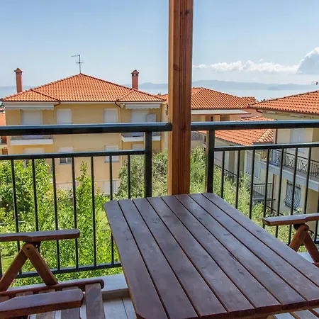 Aparthotel Estia *