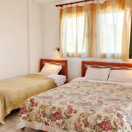 Aparthotel Estia