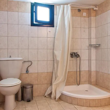 Aparthotel Estia *