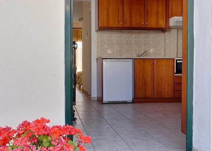 Apart-hotel Estia Kriopigi