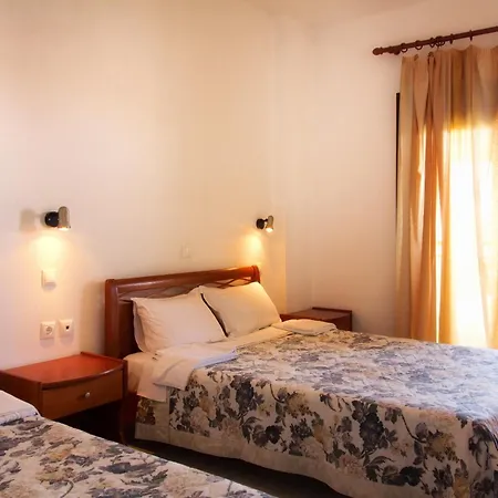 Estia Apart Otel Kriopigi