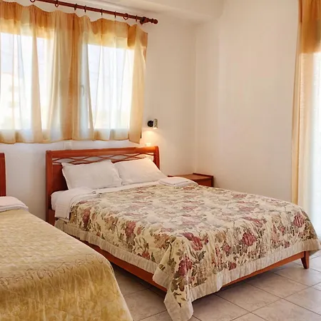 Estia Apart Otel Kriopigi