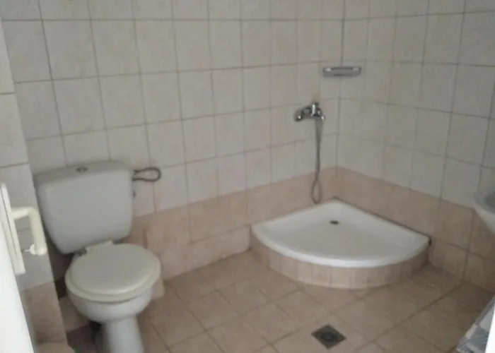 Estia Hotel de apartamente *