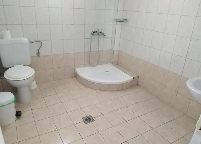 Estia Hotel de apartamente