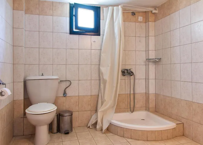 Hotel de apartamente Estia *